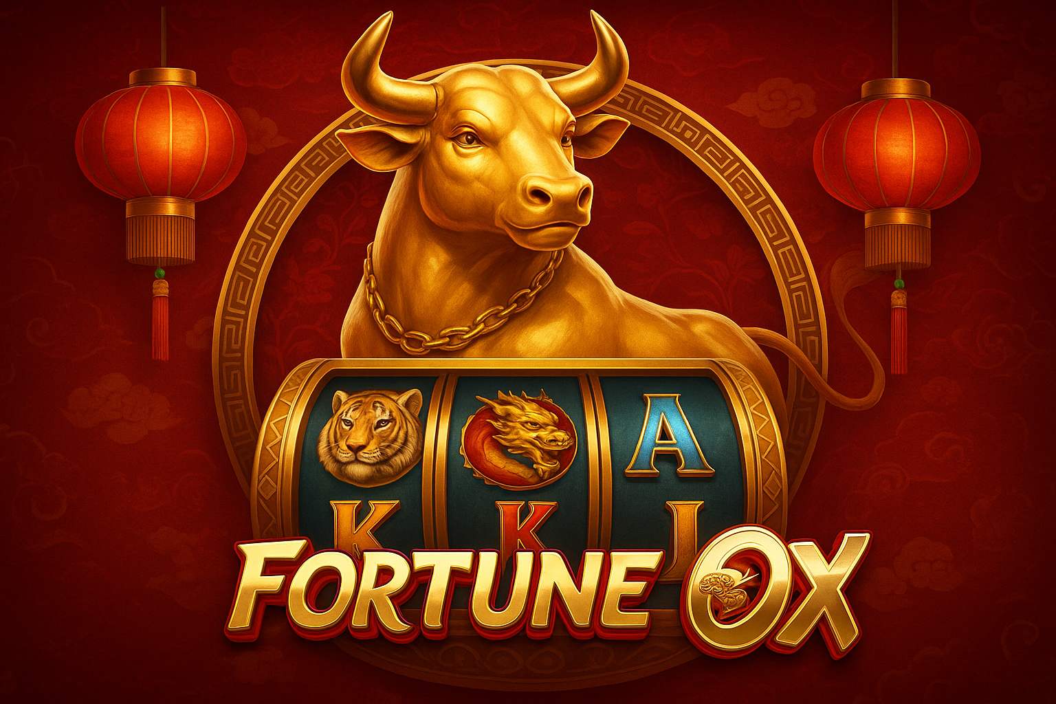Fortune Ox no 17BR - Aposte Agora e Reivindique Seus Ganhos